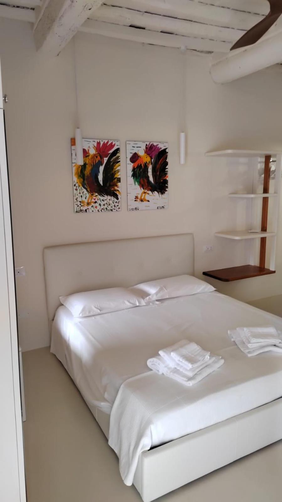 Casina Toscana, Cozy Studio In The Heart Of Campiglia Marittima With Free Wi-Fi Eksteriør billede